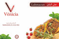 Lahmacun Ach el Belbel – Recette orientale authentique | Vénicia Food