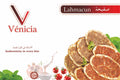 Lahmacun Safiha – Spécialité orientale artisanale | Vénicia Food