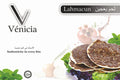 Lahmacun à la mélasse de grenade – Spécialité orientale artisanale | Vénicia Food