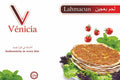 Lahmacun roulé – Spécialité orientale artisanale | Vénicia Food