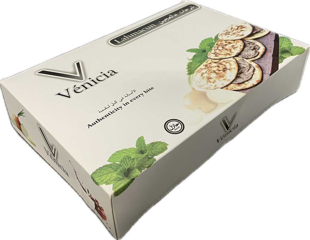 Lahmacun Steak artisanal 1KG
