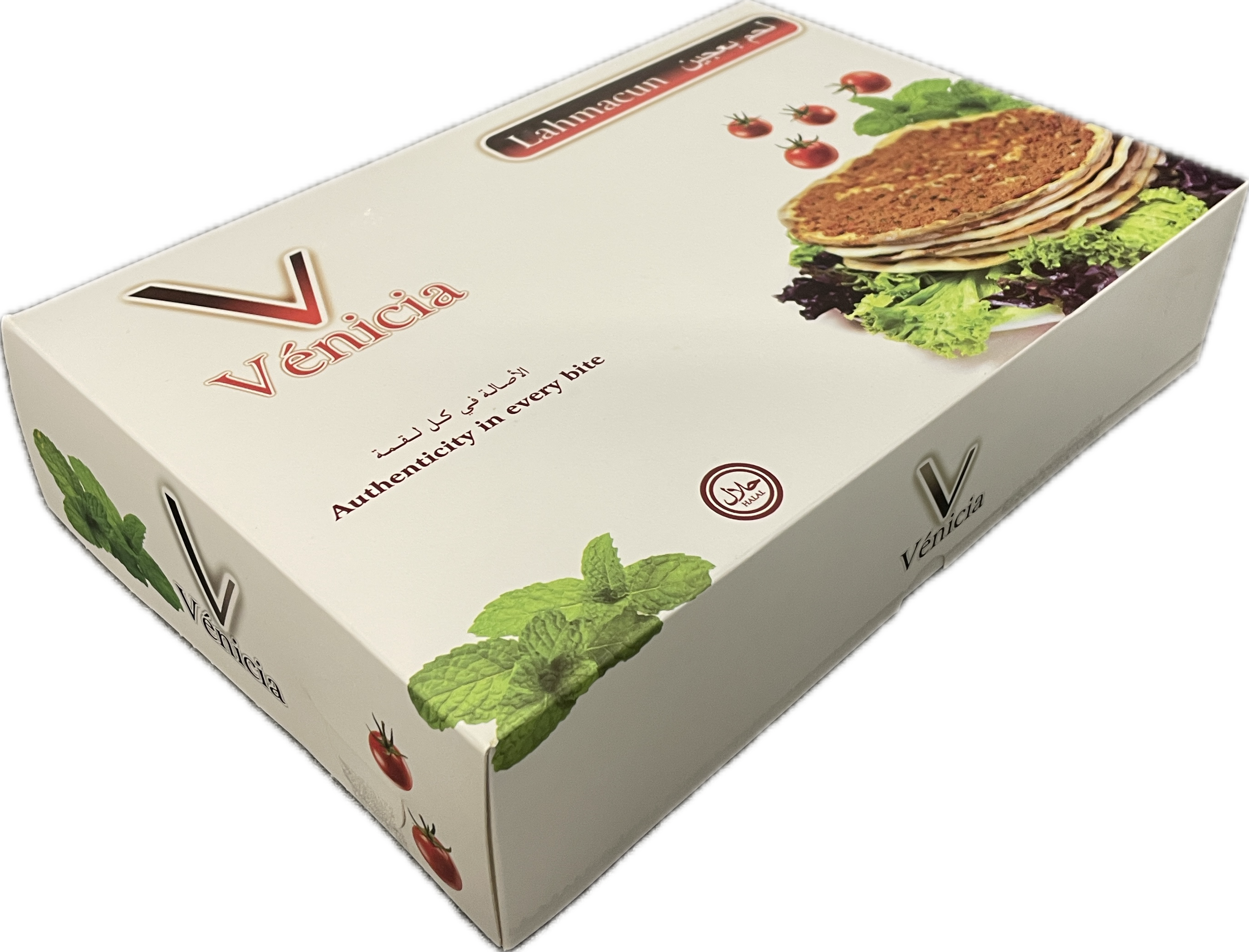 Lahmacun Rolé 1KG