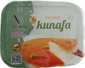 Kunafa Kichnna – Pâtisserie orientale fondante | Vénicia Food