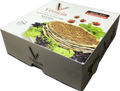 Lahmacun rolé légumes — boîte de 500 g